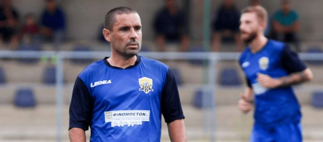 Σοκαριστική αποκάλυψη από ποδοσφαιριστή: «Έχουμε απόπειρες αυτοκτονίας παικτών λόγω των περιοριστικών μέτρων»!